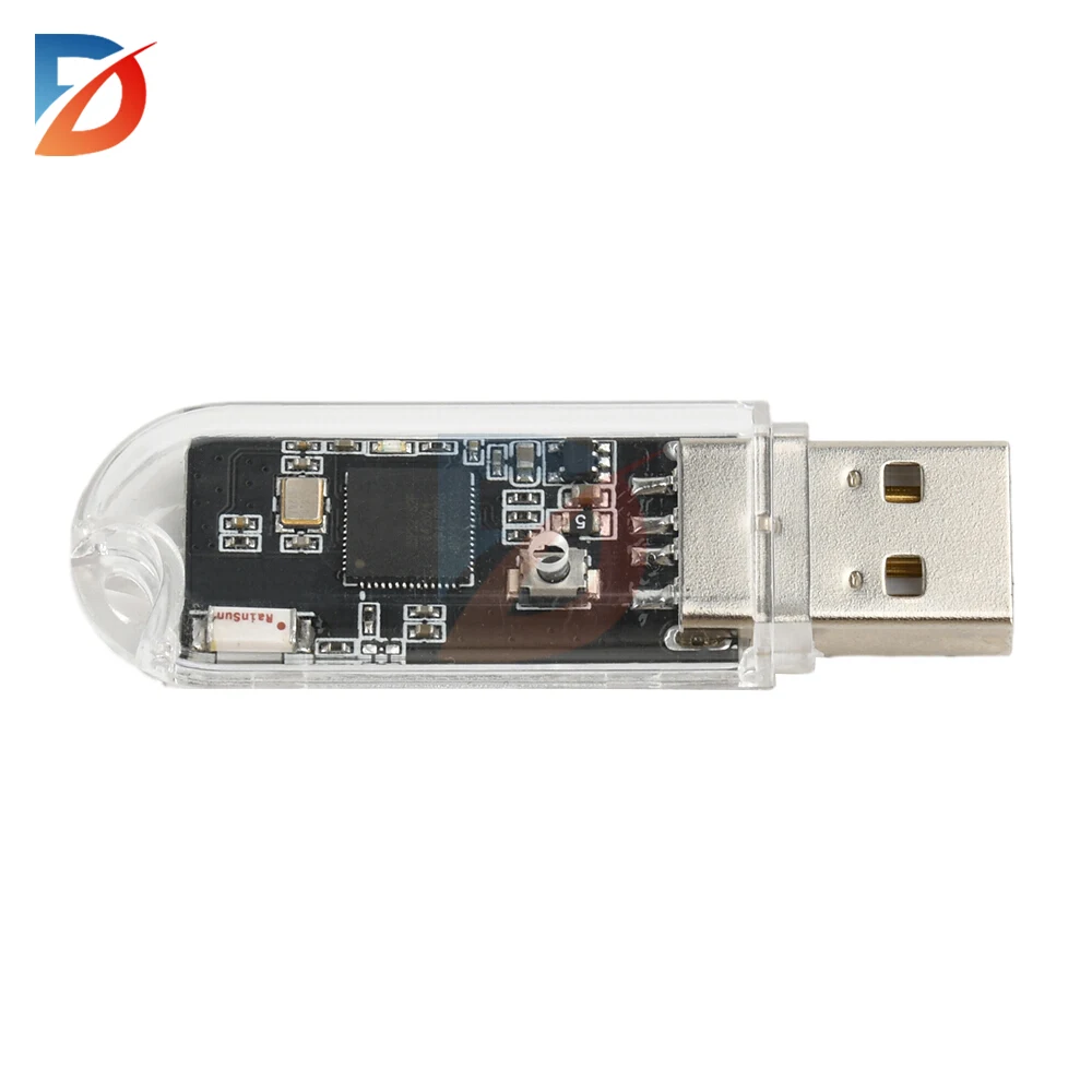 ESP32-S2 development board on board 4MB Flash storage suitable for PS4 9.0 flashing version USB port with shell