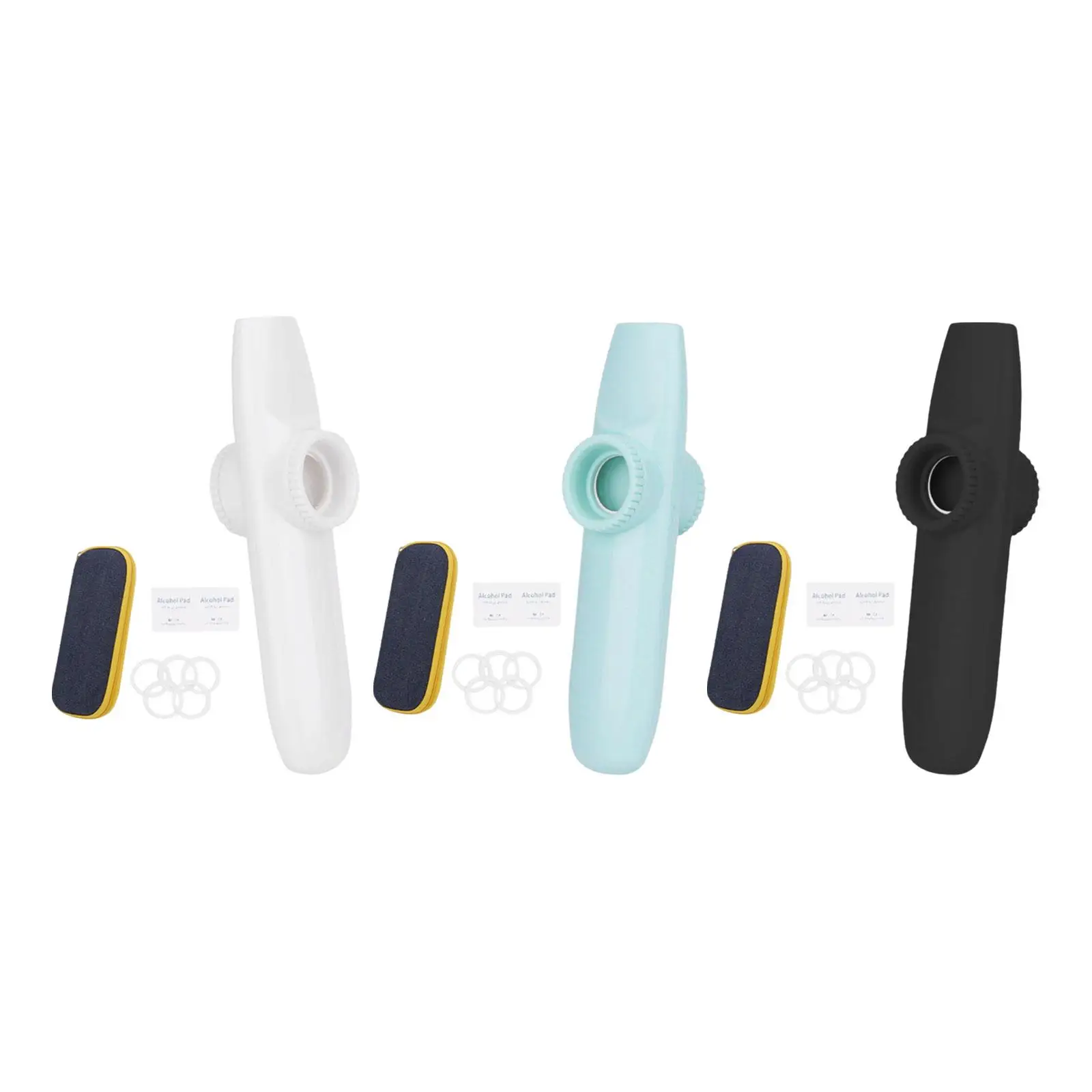 لعبة كازو فلوت الفصل الدراسي المفاجئة الموسيقية للأطفال المبتدئين والكبار