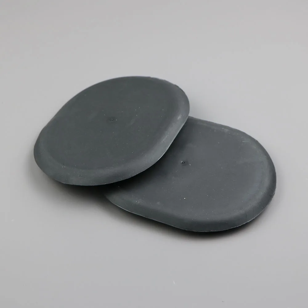 4F0809967B Pair Front Fender Liner Plug Cover 4F0809967 For Audi A6/Avant C6 2005-2011 4F0809967A