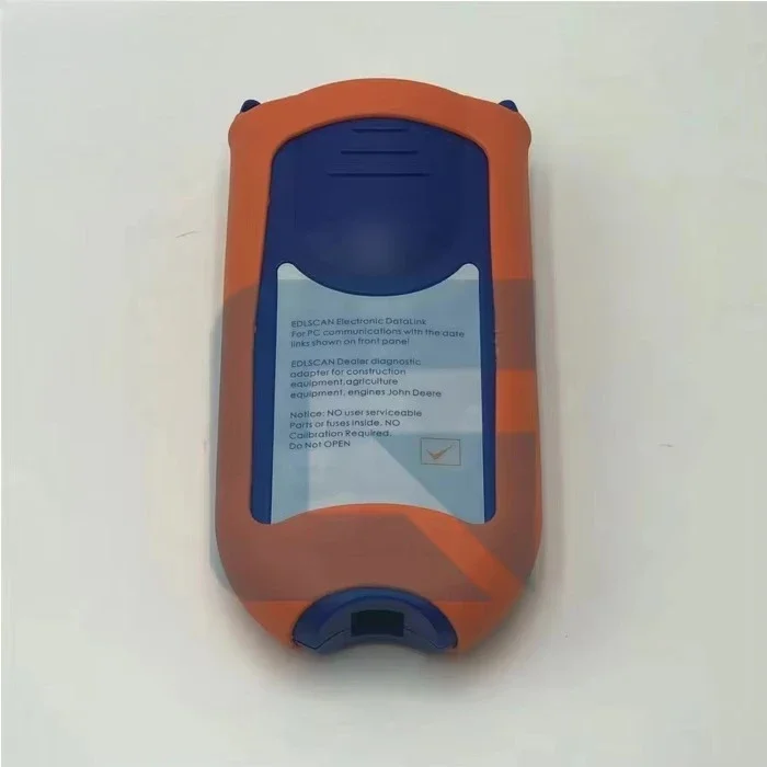 EDL V2 Electronic Data Link  Diagnostic
