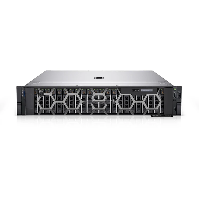 Best Seller Cloud Storage Server Poweredage R750 Server