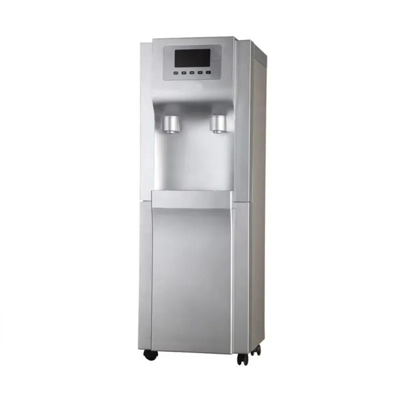 【2026】Home Use Atmospheric Water Generator 45L Per 24H