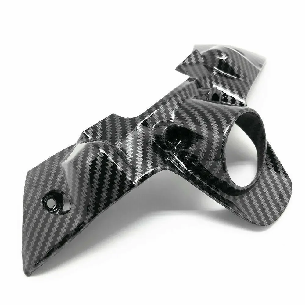 

Carbon Fiber Ignition Key Case Cover Guard Fairing FOR DUCATI Panigale 899 959 1199 1299 Panigale R 1199 Panigale S 1199 1299