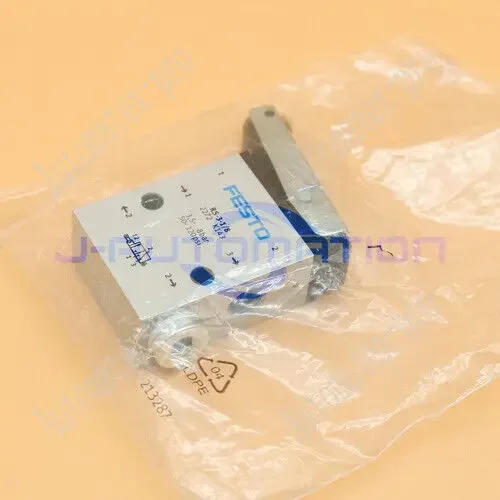 1pcs New Festo Brand new ones RS-3-1/8 2272 Solenoid Valve