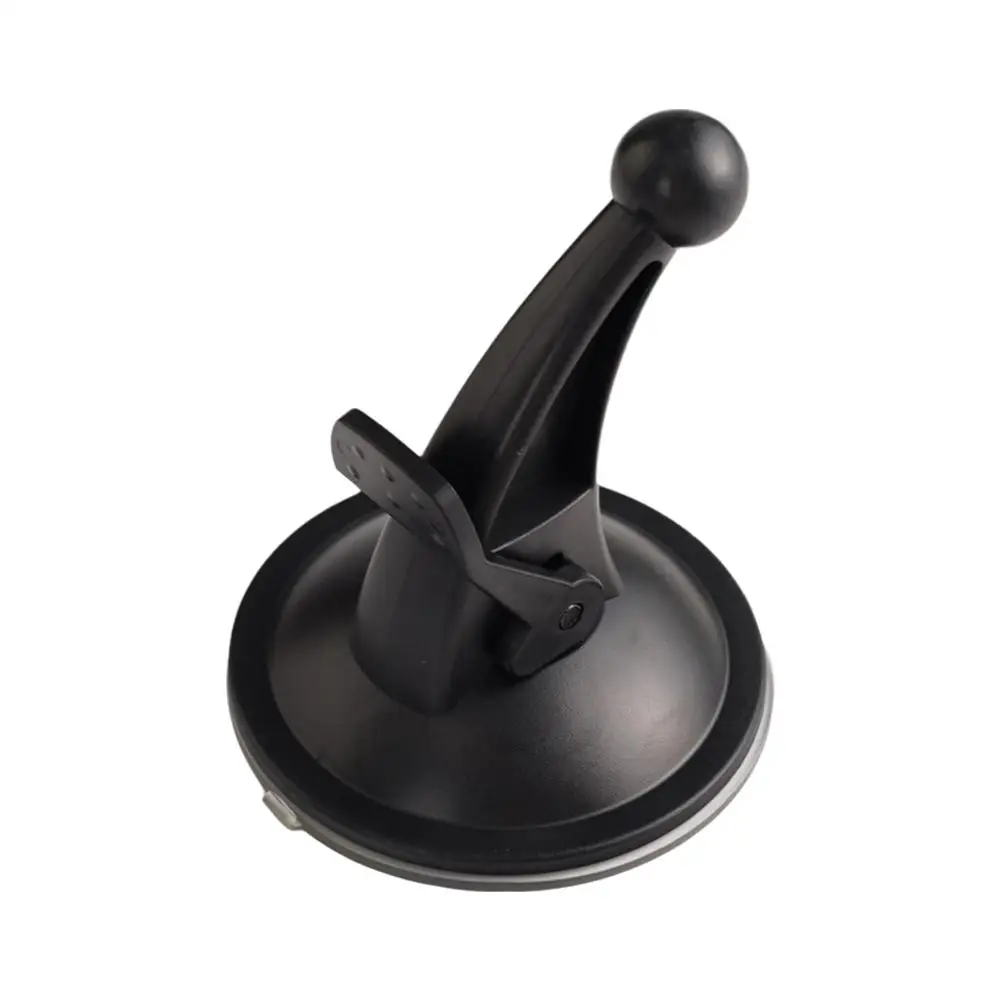 GPS Holder Plastic Suction Cup Mount 360 Degree Rotatable Suction Cup Mount Stand Holder Replacement Car Accessory For Garmin