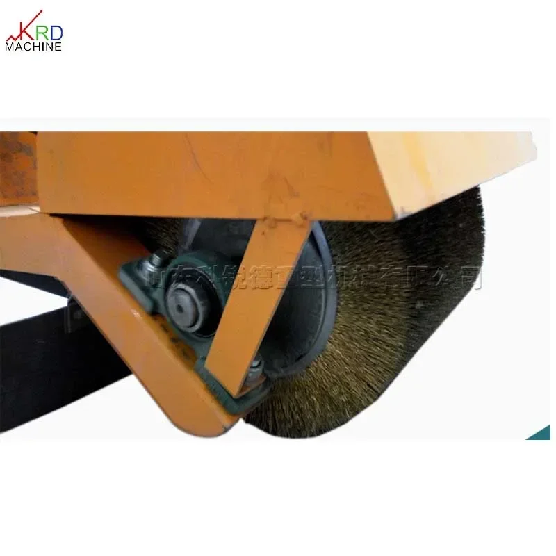 

2026 Road marking machine High pressure road blowing and sweeping machine Hand-push road cold paint marking machine