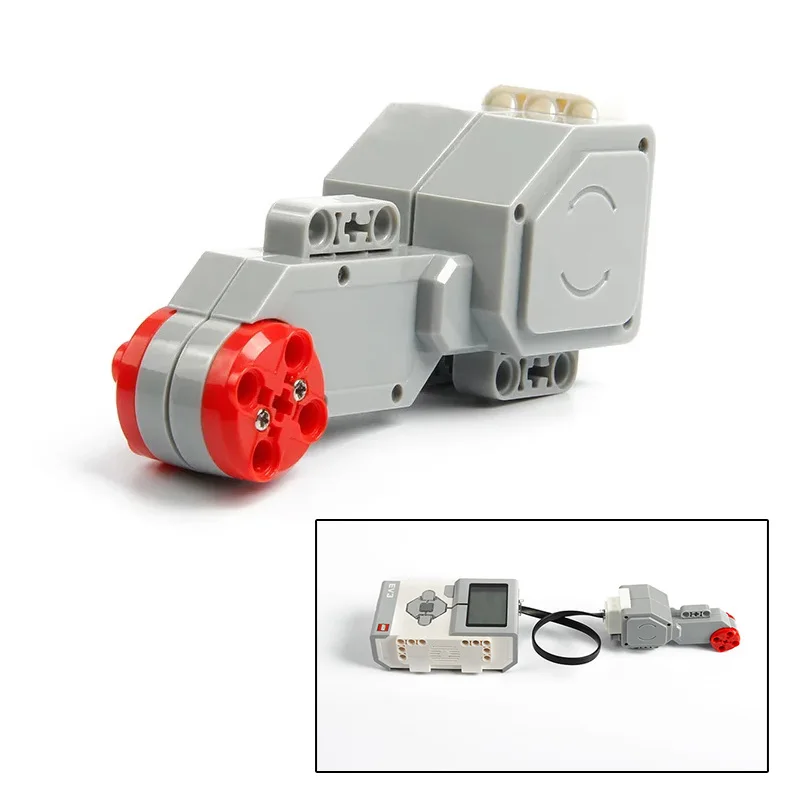 Programmable Robot Building Set — image 3