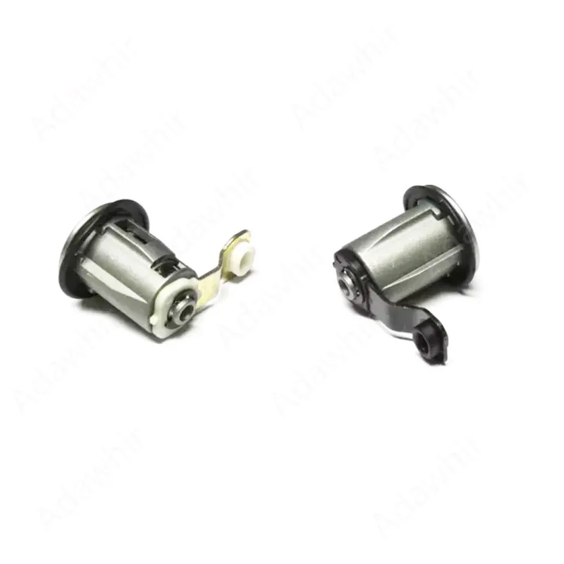 9170G3 252522 LEFT RIGHT DOOR LOCK CYLINDER WITH 2 KEYS FOR CITROEN BERLINGO XSARA PICASSO FOR PEUGEOT PARTNER