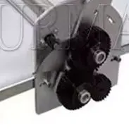 Electric Puff Pastry Machine Desktop Small Folding Multi Layer Pastry Machine Pastry Baking Equipment