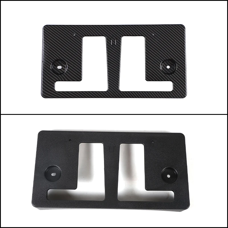 สำหรับนิสสัน ไททัน ปี 2016-2019 รุ่นอเมริกา ชุดติดตั้งแผ่นป้ายทะเบียนด้านข้างรถพ่วง แบบไม่ต้องเจาะ