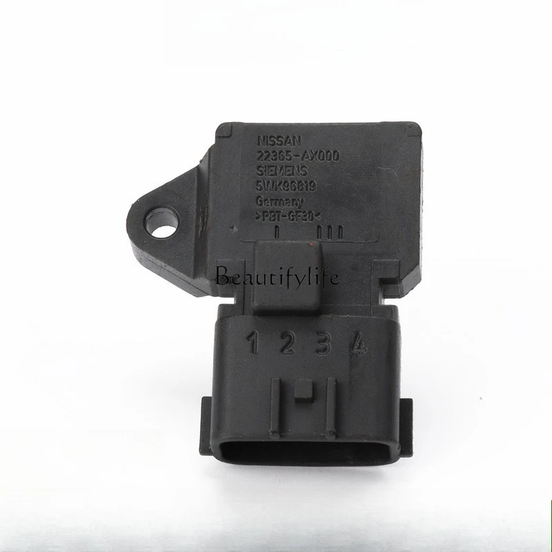 

*22365-AX000 Intake Pressure Sensor 5WK96823