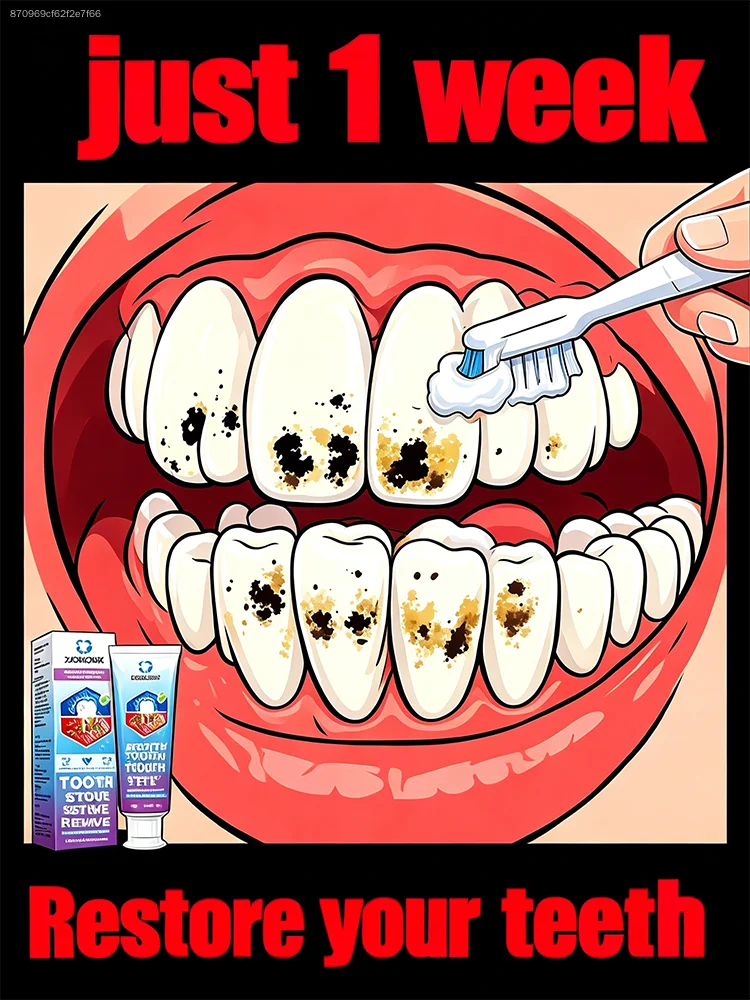 

Aᶜʰⁱᵉᵛᵉ Pᵉʳᶠᵉᶜᵗ Qᵘⁱᶜᵏˡʸ Rᵉˢᵗᵒʳᵉ Tᵉᵉᵗʰ ᶜᵃⁿ ʳᵉᵖᵃⁱʳ Cᵃᵛⁱᵗⁱᵉˢ ⁱⁿ ³ ᵈᵃʸˢ