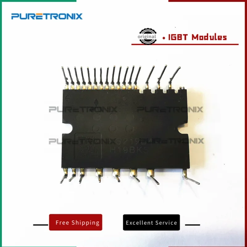 GTS40FB120A1H Neue Original Power Module