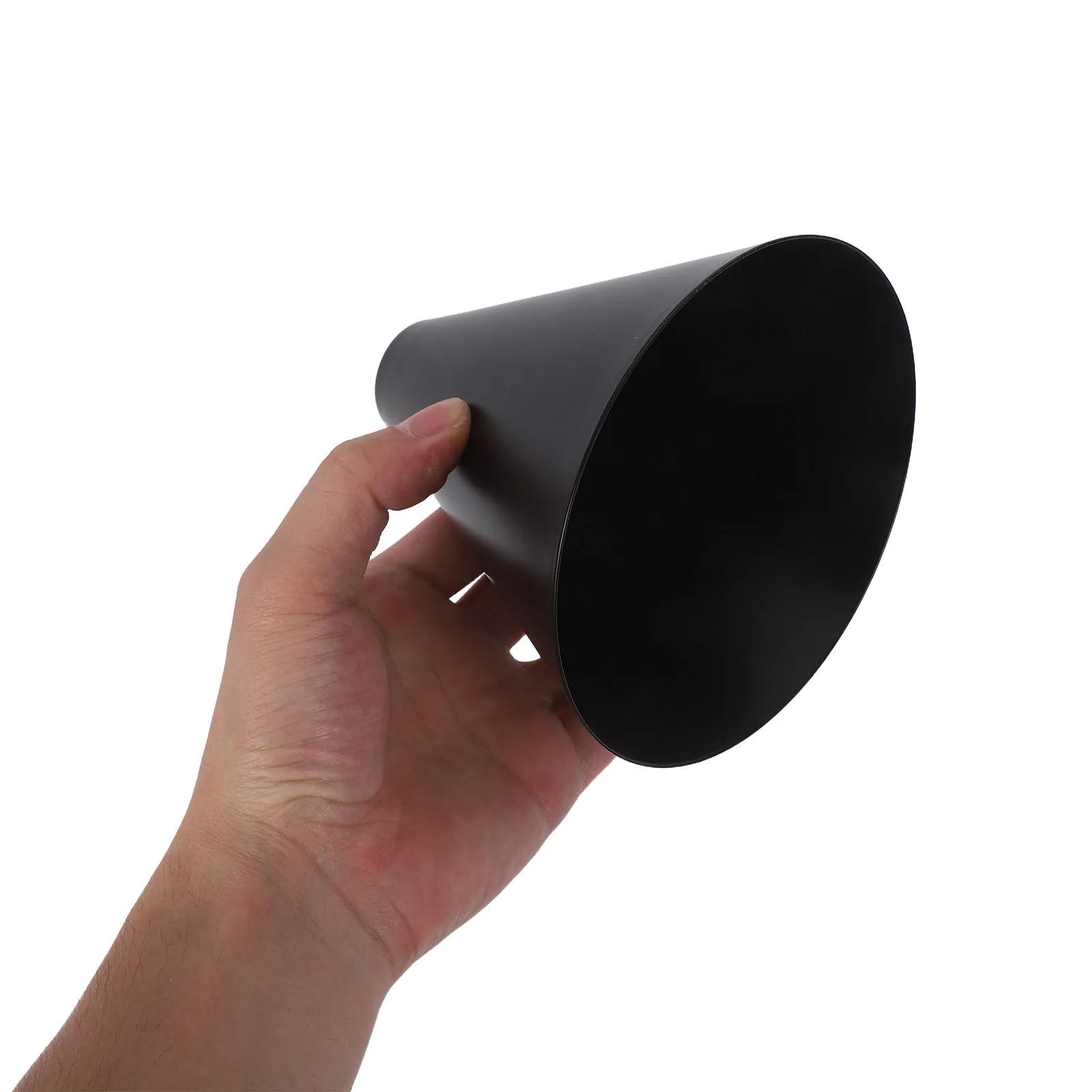 

Металлический абажур в стиле ретро, черный, для настольной лампы, прикроватной тумбочки, напольной лампы, сменный, для домашнего декора, 10 мм