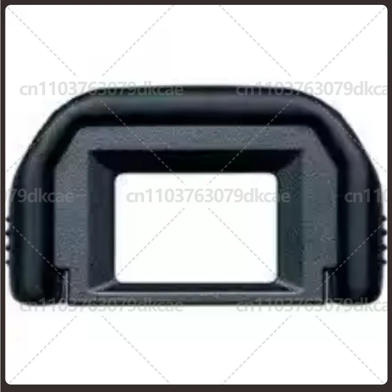 EF Eyepiece Eye Cup Replacement for Canon 77D 600D 650D 700D 750D 760D 800D 1200D 1300D  10pcs