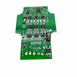 Driver board controller for DAF truck urea pump  5506956 2115624  2208766