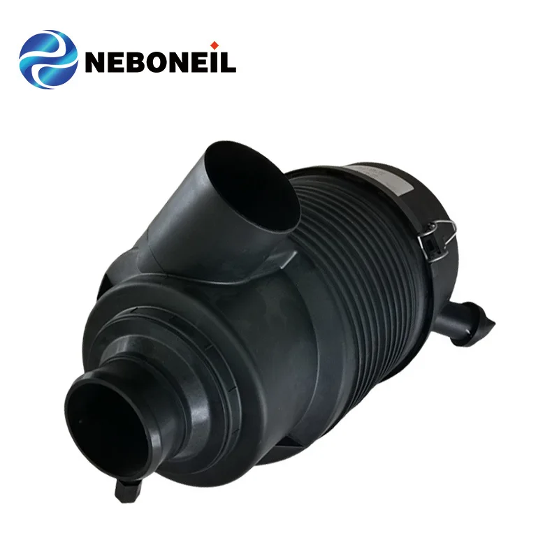 Original air filter assembly 0009832239 compatible with Linde 1283 HT30 forklift parts for direct cross-border sales