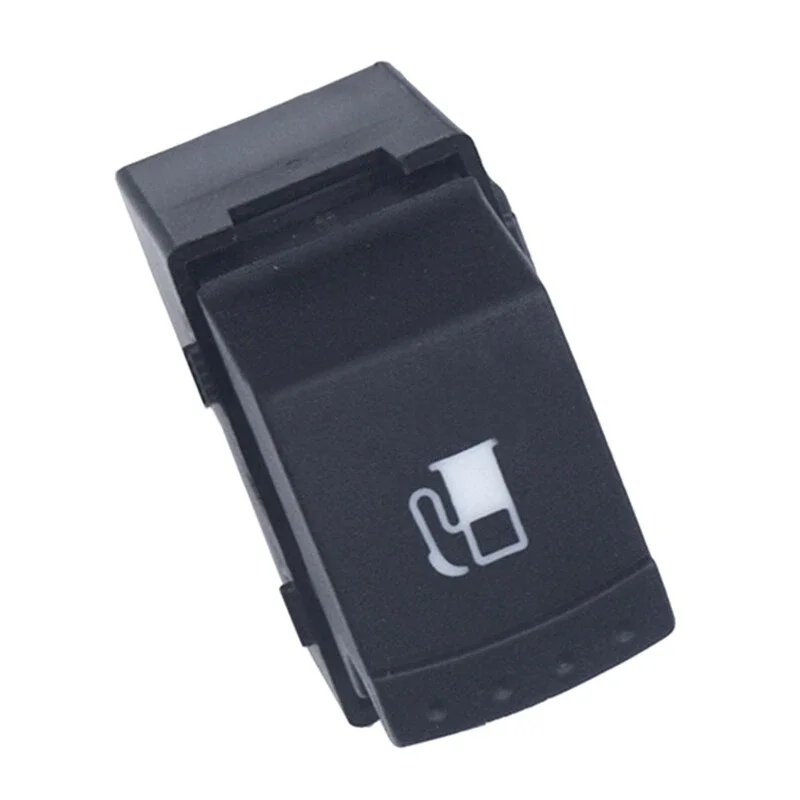 1J0959833A لشركة فولكس فاجن بورا Mk4 جيتا A4 جولف 4 GTI R32 باسات B5 B5.5 سيارة التصميم قوة السيارة الخلفي الجذع خزان الوقود زر التبديل #5