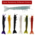 2pcs Random Colors