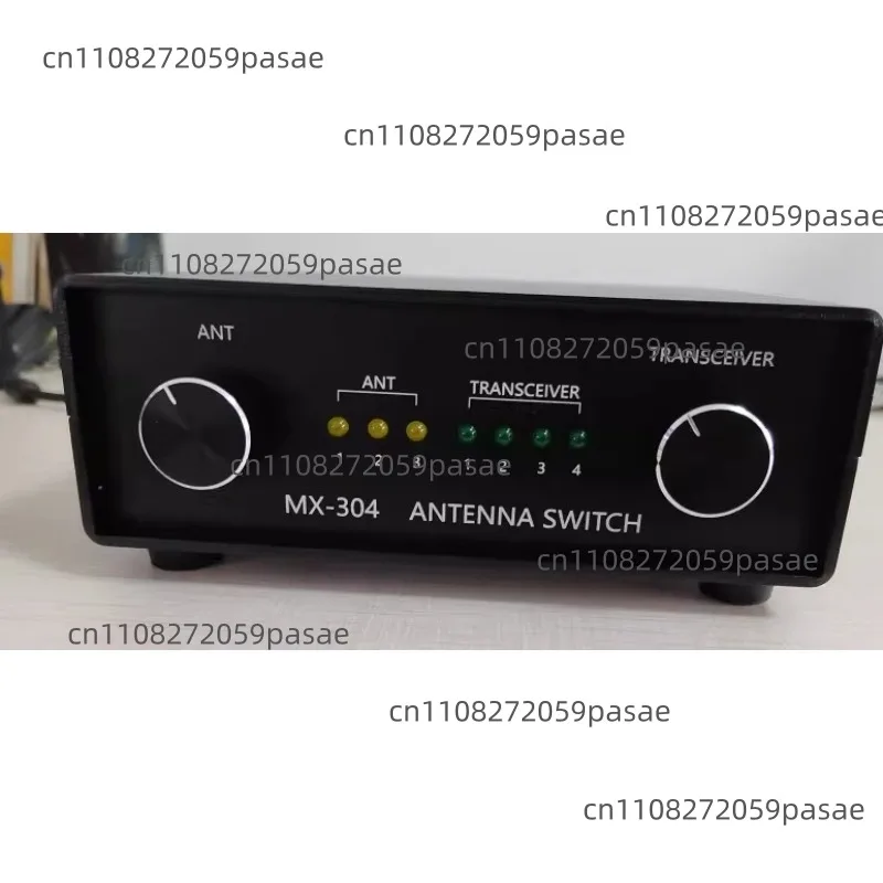 MX-304 Antenna Radio Switch, Multi-Antenna Radio Sharing Device