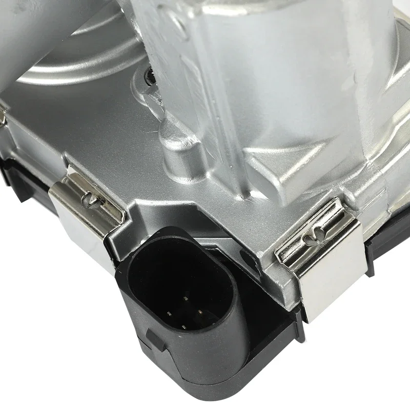 Elektrische Gasklephuis Voor VW Kever Caddy Jetta POLO Golf Audi A1 A3 Skoda Seat 1.2TSi 13-16 03F133062B 03F133062