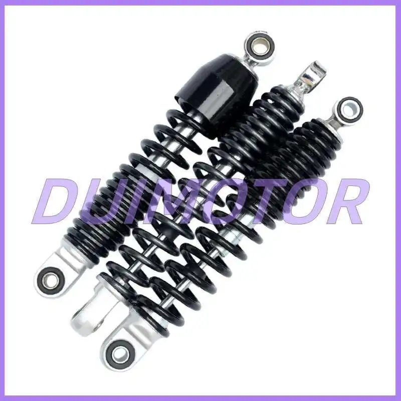 Rear Shock Absorber…