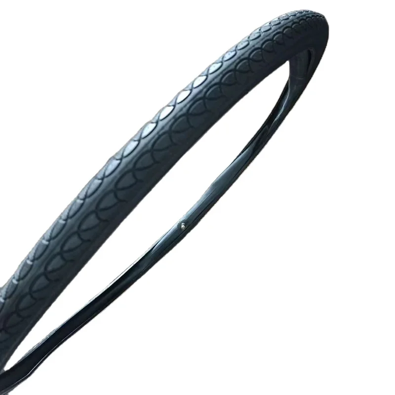 Bicycle Tire Bike Tyre Inner Tube 26x1 3/8 37-590