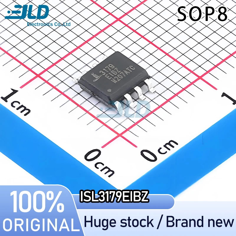 

(20-50piece) 100% New ISL3179EIBZ SOP8 Chipset Professional one-stop ordering Adequate stock Chip Electronics