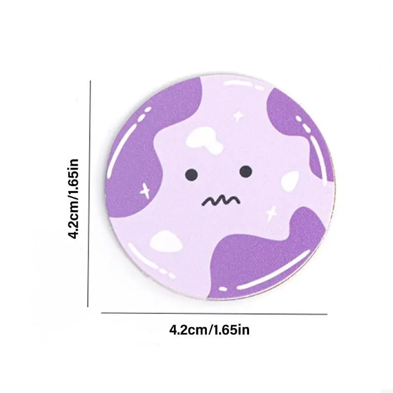 غطاء عدسة واقي للكاميرات الفورية، مقاوم للغبار، مقاوم للخدش، سهل التركيب، متانة PU H8WD #6