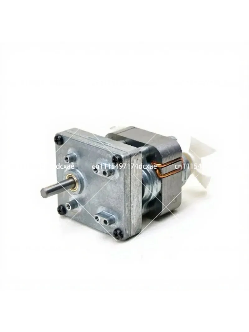 High Torque Vertical Toaster Motor B3715UI Replacement for Commercial round Toaster