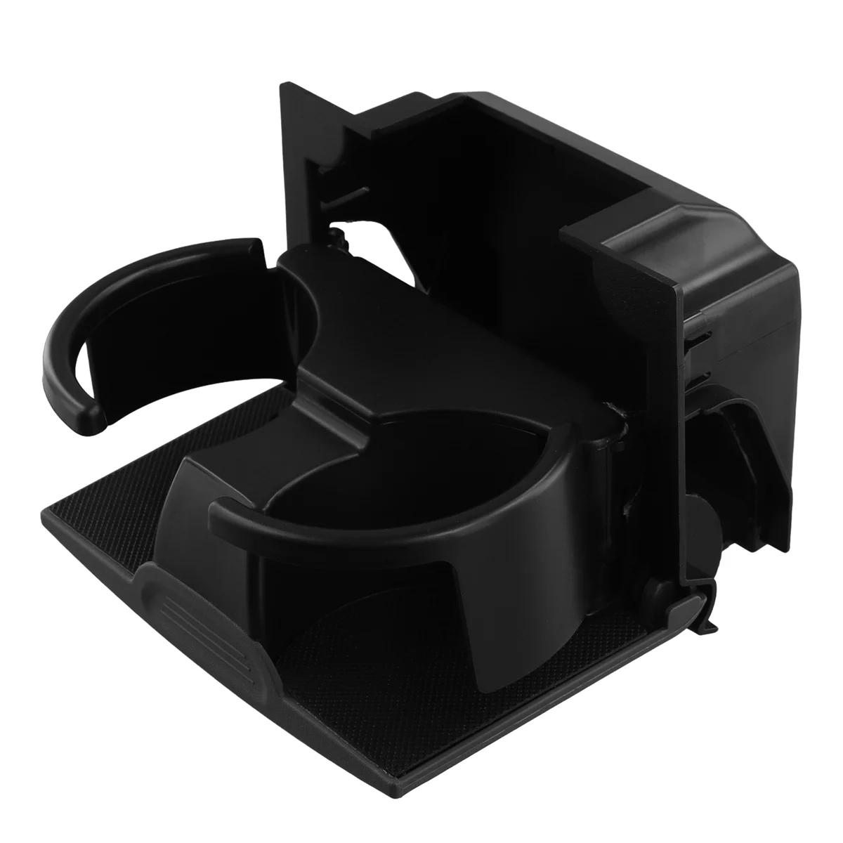 96965-ZP00C Rear Console Cup Holder for Nissan Frontier 2005-2019 Pathfinder 2005-2012 Xterra 2005-2015