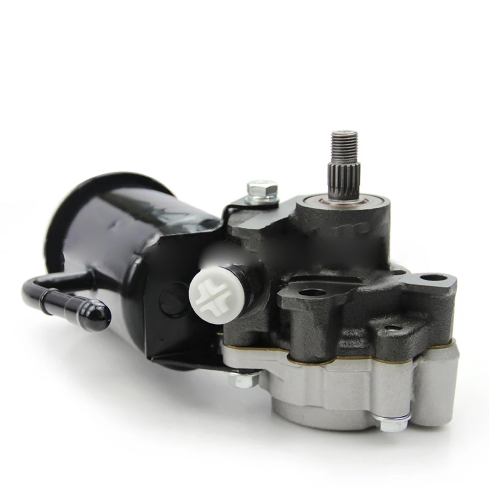 

Durable for TOYOTA Land Cruiser 5VZ Prado 90 95 Power Steering Pump 44320-60270