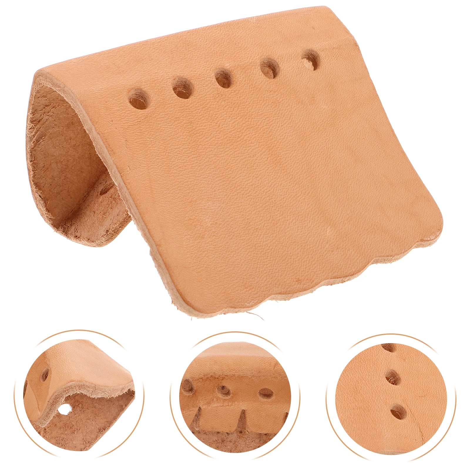 

Pool Table Corner Protector Billiard Hole Liners Protectors Pocket Guards Bards Cover Edge