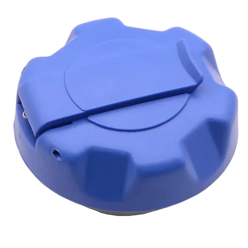 58MM Car Truck Fuel Tank Cover For Renault For Volvo Iveco Scaina Gas Cap With Key Lock Truck Exterior Replacement 3020701221