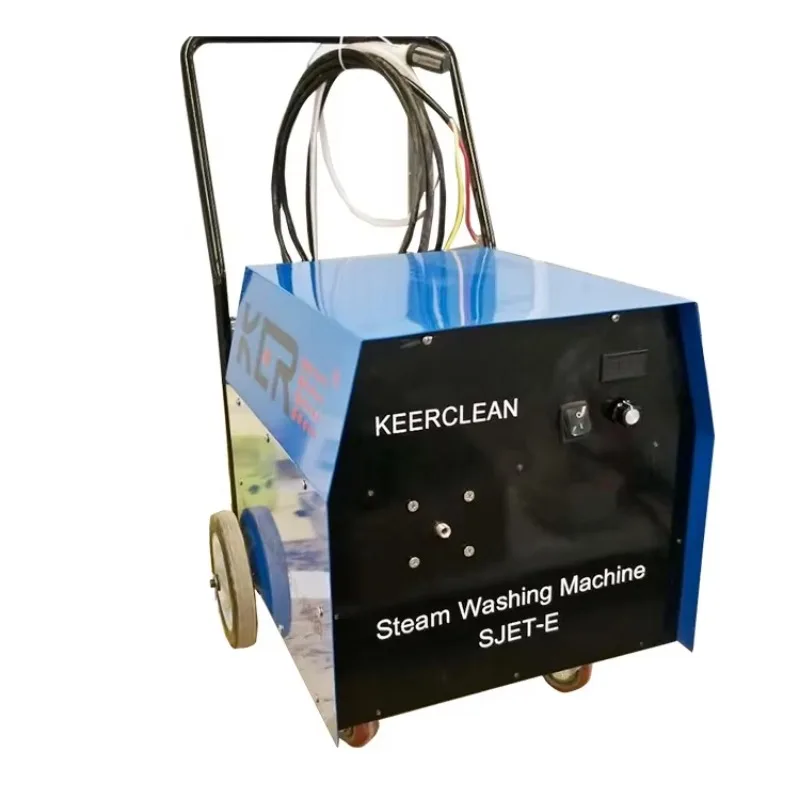 Steam Car Washer High Pressure for Sale