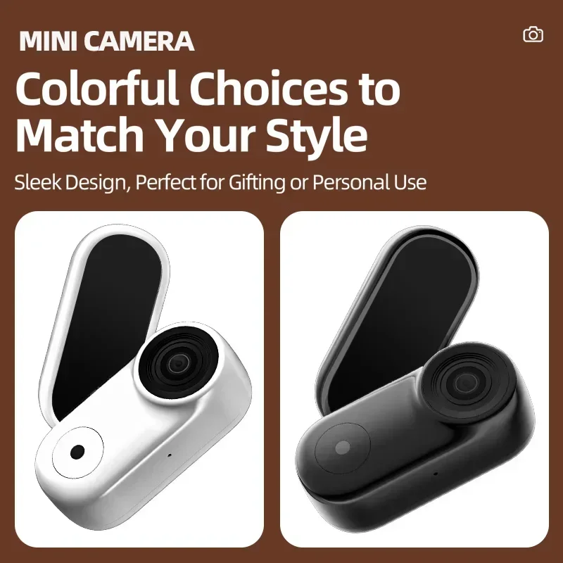 Thumbnail 4 - #80 Latest Action Sports Cameras Offers