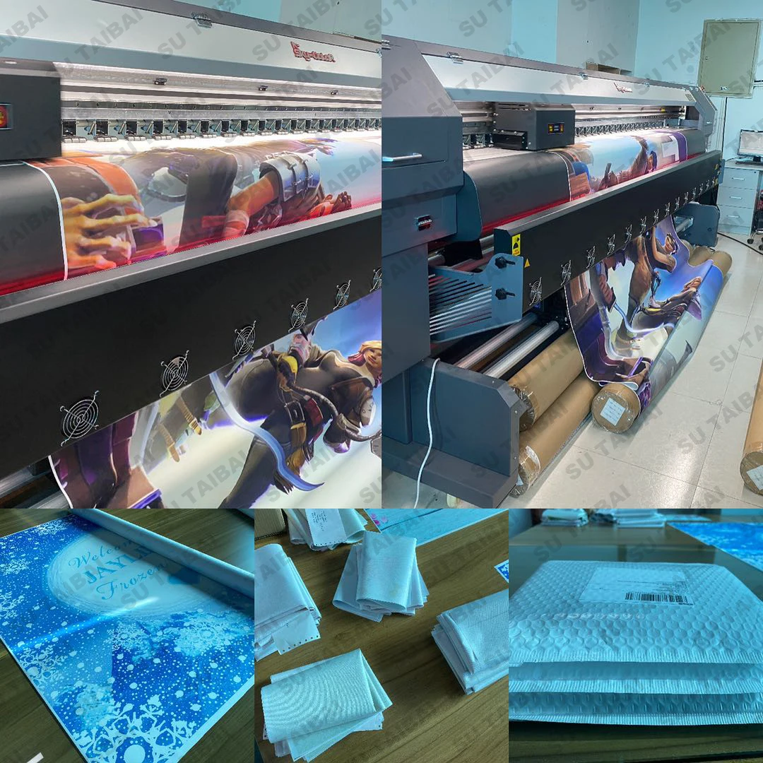 ภายใต้ Sea ฉากหลังสำหรับ Finding Dory วันเกิดสีฟ้าอาบน้ำเด็กทารกแบนเนอร์วันเกิด Party เครื่องประดับโต๊ะ