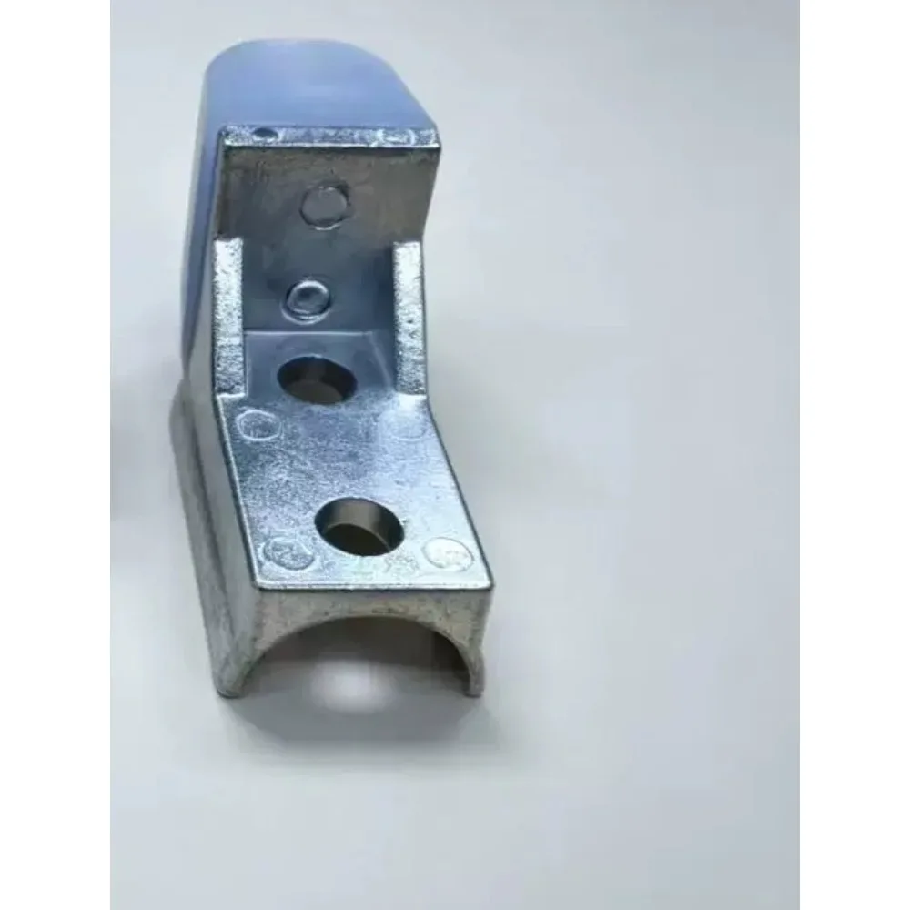 For Haitian Injection Molding Machine Aluminum Alloy Collision Block Buffer Limit Equipment Shock Absorption