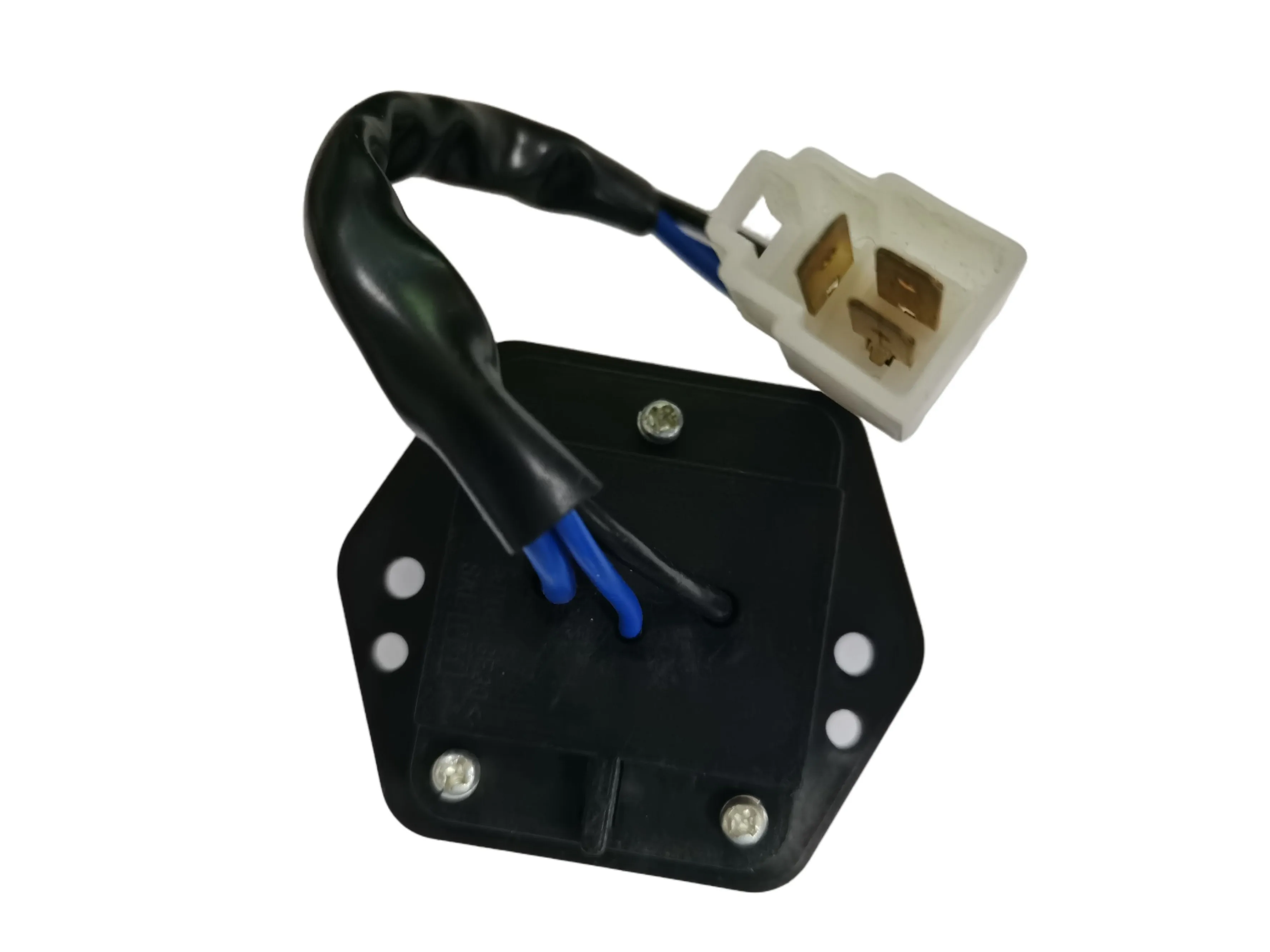 

Резисторы нагревателя кондиционера подходят для экскаваторов Kobelco SK200/230/250/330/350-6/6E.