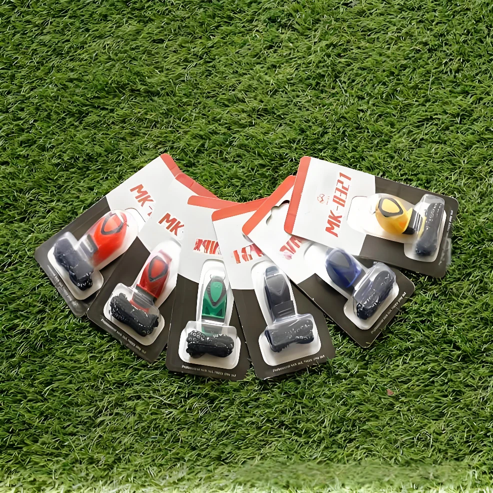 

Soccer Basketball Game Referee Whistle Professional Sports Accessories Like Big Sound Whistles Camping Hiking Survival Supplies