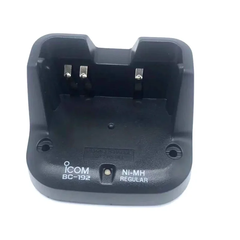 BC-192 Desktop BP-264 BP264 Ni-MH Battery Charger BC192 BC191 BC-191 For Icom IC-V80 V80E IC-T70 F27SR F3001 F3011 F4011 Radio view 4