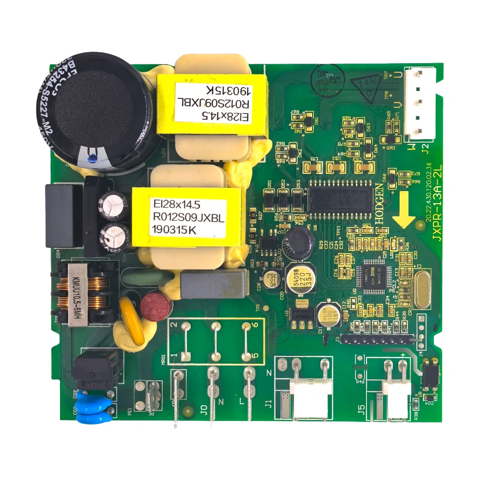 for Refrigerator BCD-610 20WMBW inverter board compressor drive
