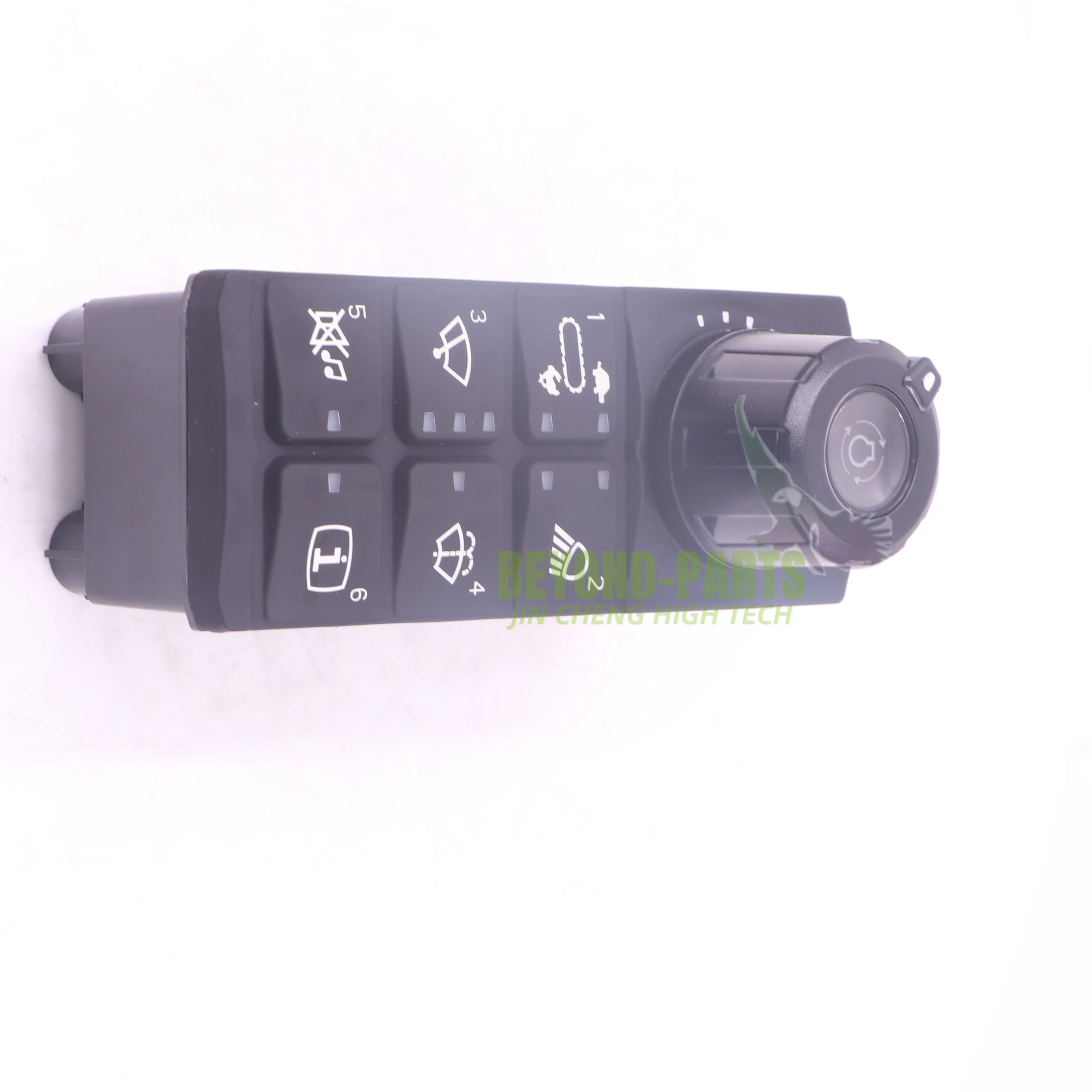 478-8977 320GC 336GC Excavator Module Keypad Switch Pael 4788977
