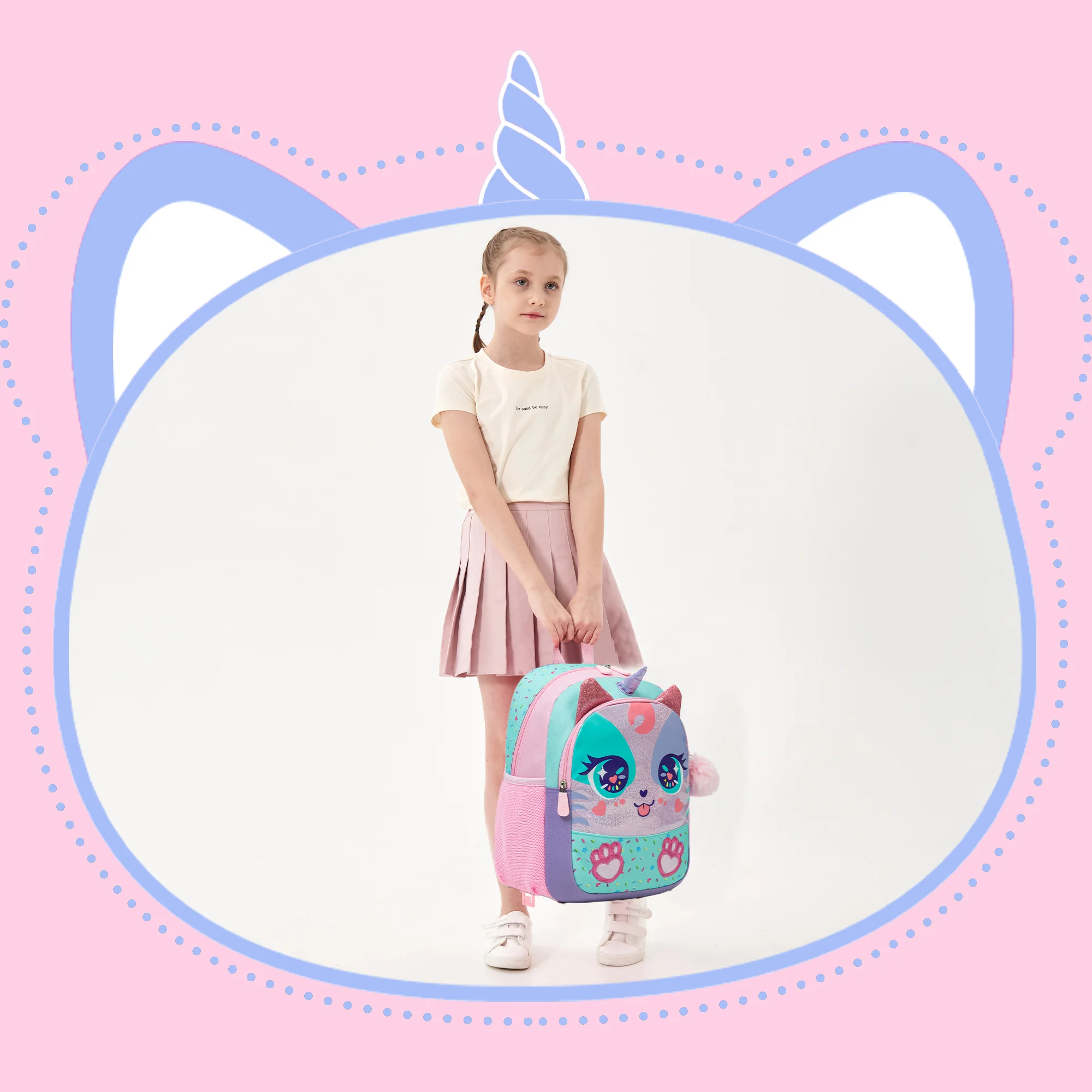 Thumbnail 2 - #20 Trending Kids Backpacks Right Now