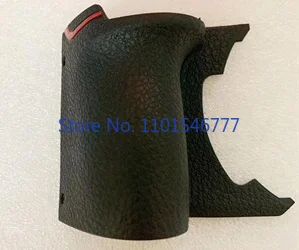 For Nikon Z6 Z7 hand grip leather, handshake decoration leather rubber leather camera repair parts