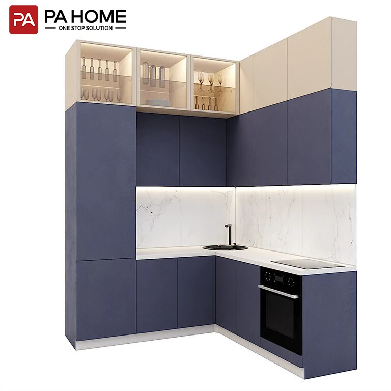 

PA Foshan Sunmica Designs Craigslist Free Mini Counter Top Small Kitchen Cabinet Set With Sink