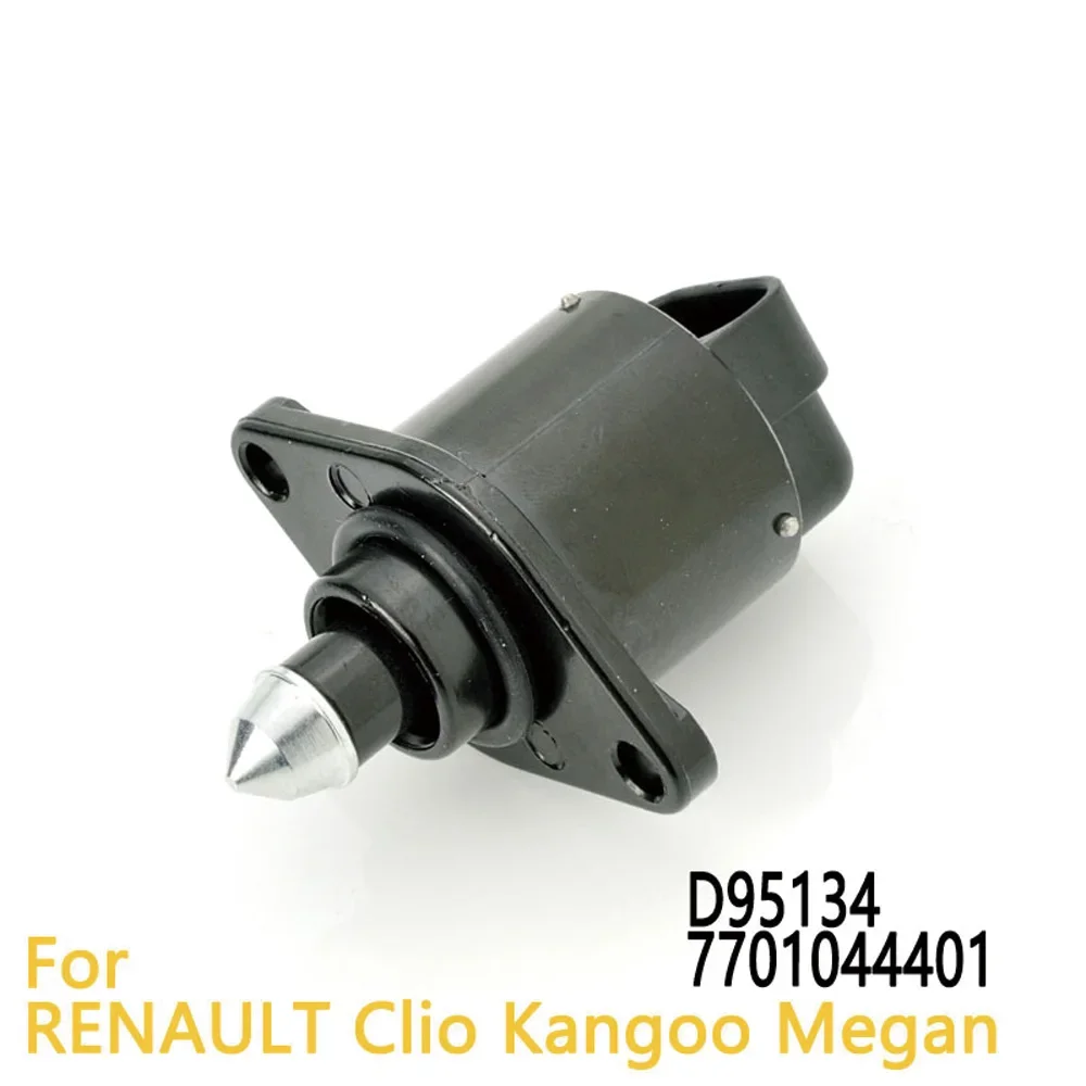 

Idle Control Valve Suitable for Renault Megane I 1.4E D95134 7701044401