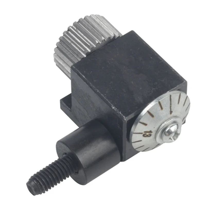 BHBD-Thread Dial Indicator Applicable To WM210V Lathe Accessories Metal Thread Cutting Tool