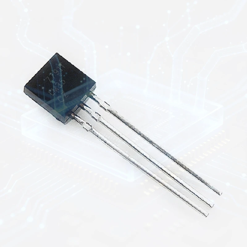 1PCS-50PCS LM35CZ LM35 CA3262E CA3262 K15A60U K15A60 TDA7415C TDA7415 TLP421-1GB P421 PCM1750P PCM1750