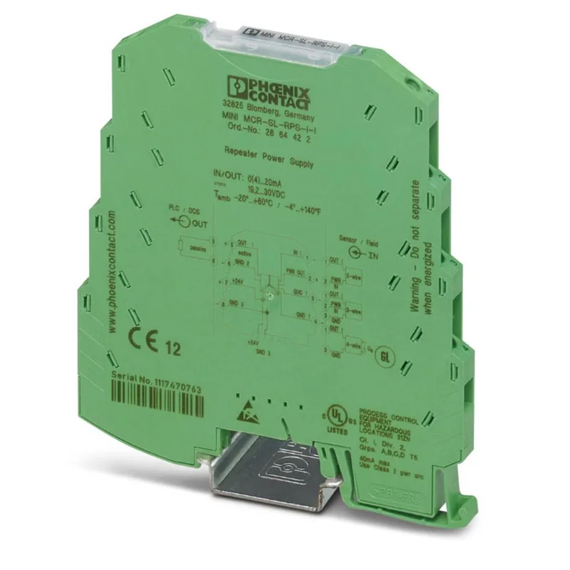 Original Mini MCR-S… - image